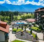 Хотел Балканско Бижу