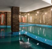 Хотел Балканско Бижу