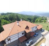 Къща Милкана