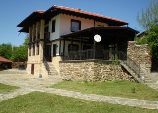 House Chernovrah, Chernovryh