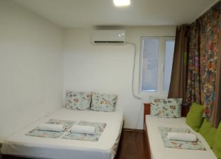 Separate room Studio Orchid, Varna