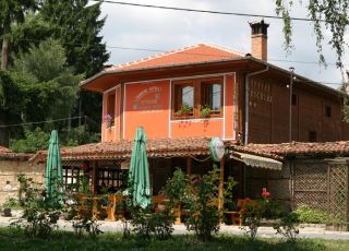 Family hotel Chuchura, Koprivshtitsa