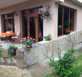 House Тhe Lake Villa