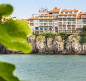 Хотел Антеа