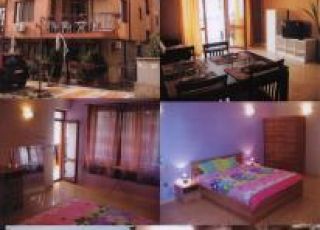 Апартамент