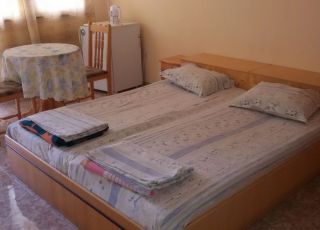 Separate room Nikolov, Tsarevo