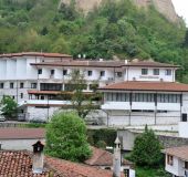 Хотел Мелник