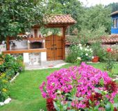 Семеен хотел Болярка