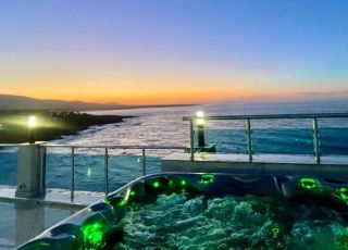 Hotel Agata Beach, Ahtopol