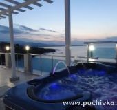 Хотел Агата Бийч