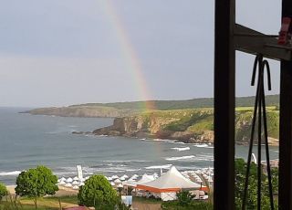 Family hotel South Beach, Sinemorets