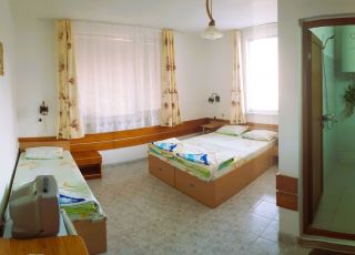 Separate room Private rooms, Lozenets
