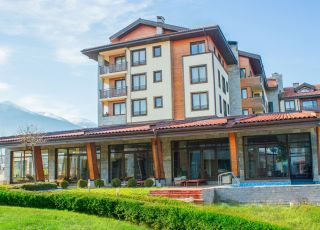 Hotel Murite Club Hotel, Bansko