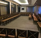 Мурите Клуб Хотел