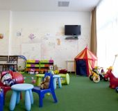 Мурите Клуб Хотел