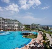 Хотел Емералд Ризорт