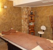 Хотел Свети Спас