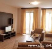 Хотел Свети Спас