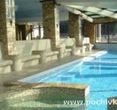 Хотел Свети Спас