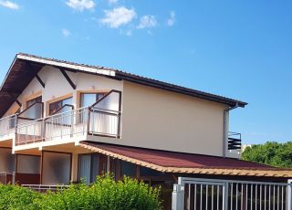 Family hotel Rosava, Lozenets