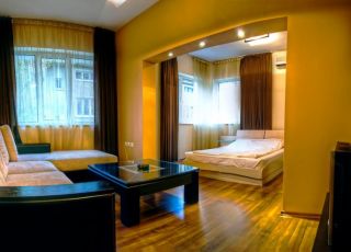 Apartment Elegance, Plovdiv