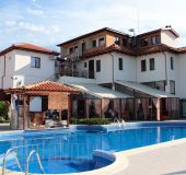 Комплекс Флора