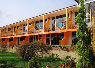 Hotel Surf, Primorsko