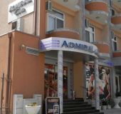 Семеен хотел Елена