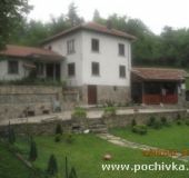 Къща Цанини двори