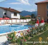 Къща Балканджии