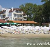 Family hotel Свети Никола