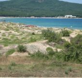 Апартамент Бяло и Черно