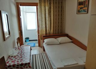 Separate room double, Nessebar