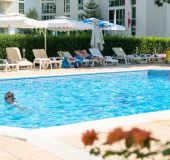 Хотел Карлово