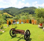 Къща Мими Смолян