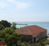 Вила Алегра