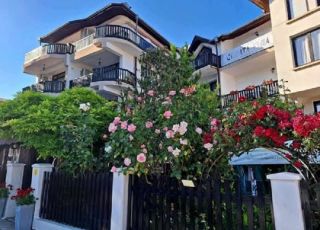 Family hotel Starata kashta, Lozenets