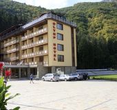 Хотел Олимп