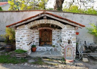House Rosana, Tvarditsa, Sliven
