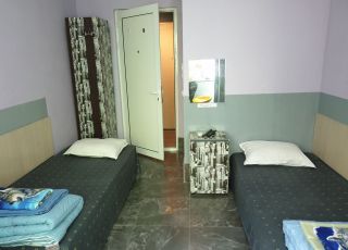 Separate room - hotel type, Varna
