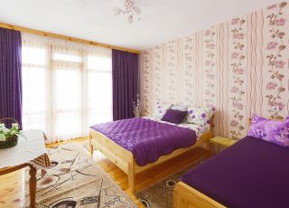 Separate room Vacation Rooms Ingovi, Sandanski