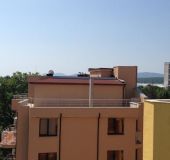 Къща за гости Съншайн