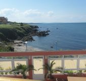 Къща Каза Белла