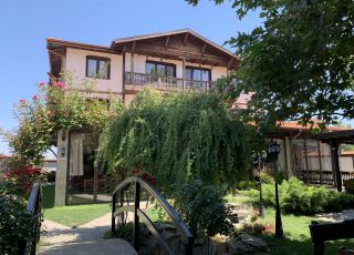 Hotel Rodopska kushta, Asenovgrad