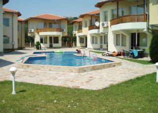 House Villa Reeko, Balchik