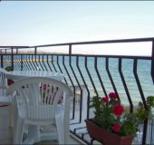 Къща Морски звуци