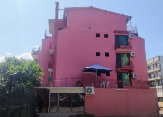 House Nasi, Nessebar