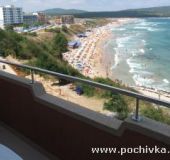 Семеен хотел Добреви