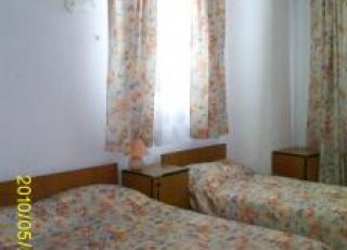 House hotel Nanev, Obzor