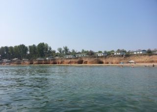 Бунгала Панорама в Шабла на цени от 12 лв, отзиви, снимки, информация ...